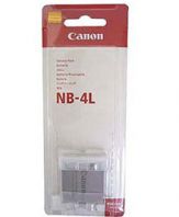 Pin Canon NB-4L